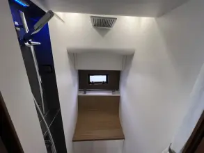 Thumbnail von Broom 430 STUNNING MASTER CABIN