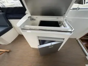 Thumbnail von Broom 430 STUNNING MASTER CABIN