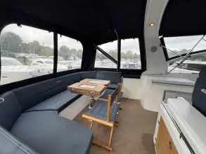 Thumbnail von Broom 430 STUNNING MASTER CABIN