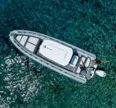 Thumbnail von Highfield Sport 800