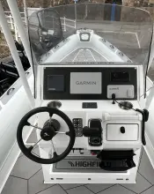 Thumbnail von Highfield Sport 800