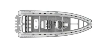 Thumbnail von Highfield Sport 800