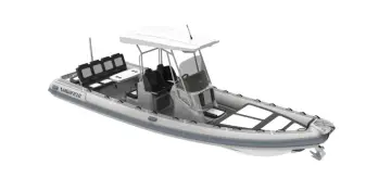 Thumbnail von Highfield Sport 800