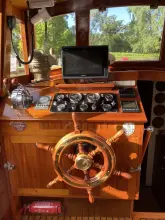 Thumbnail von Walton yacht and launch works Dunkirk Little Ship Hilranor