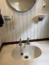 Thumbnail von Walton yacht and launch works Dunkirk Little Ship Hilranor