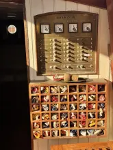 Thumbnail von Walton yacht and launch works Dunkirk Little Ship Hilranor