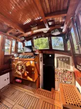 Thumbnail von Walton yacht and launch works Dunkirk Little Ship Hilranor