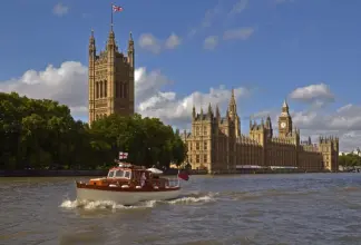 Thumbnail von Walton yacht and launch works Dunkirk Little Ship Hilranor