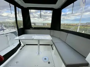 Thumbnail von Beneteau Antares 11