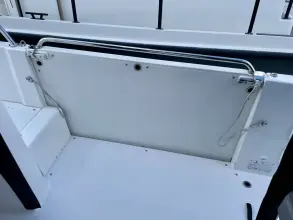 Thumbnail von Beneteau Antares 11