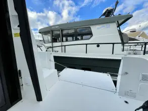 Thumbnail von Beneteau Antares 11