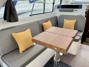 Thumbnail von Beneteau Antares 11