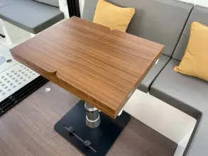 Thumbnail von Beneteau Antares 11