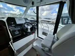 Thumbnail von Beneteau Antares 11