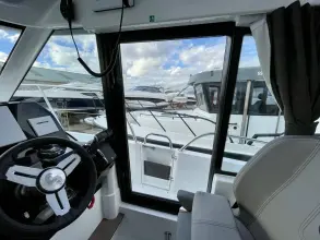 Thumbnail von Beneteau Antares 11