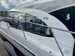 Thumbnail von Beneteau Antares 11