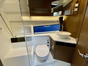 Thumbnail von Beneteau Antares 11