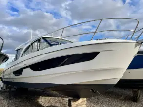 Thumbnail von Beneteau Antares 11