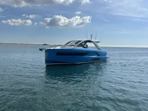 Thumbnail von Jeanneau DB 37 IB