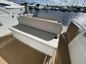 Thumbnail von Jeanneau DB 37 IB