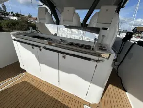 Thumbnail von Jeanneau DB 37 IB