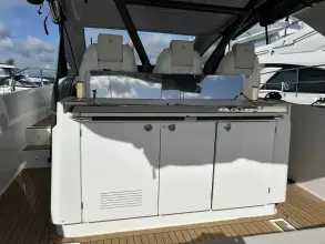 Thumbnail von Jeanneau DB 37 IB