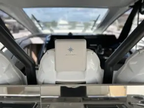 Thumbnail von Jeanneau DB 37 IB