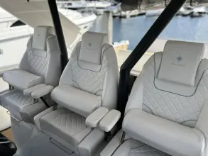 Thumbnail von Jeanneau DB 37 IB