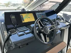 Thumbnail von Jeanneau DB 37 IB