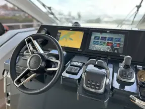 Thumbnail von Jeanneau DB 37 IB