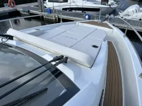 Thumbnail von Jeanneau DB 37 IB