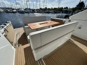 Thumbnail von Jeanneau DB 37 IB