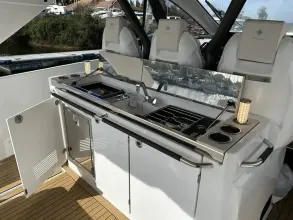 Thumbnail von Jeanneau DB 37 IB