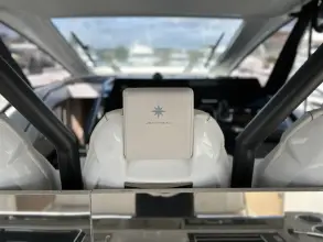 Thumbnail von Jeanneau DB 37 IB