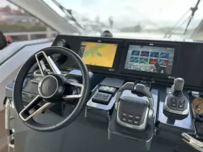 Thumbnail von Jeanneau DB 37 IB