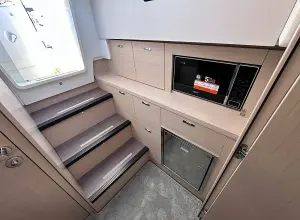 Thumbnail von Jeanneau DB 37 IB