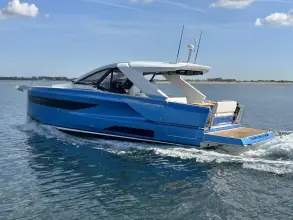 Thumbnail von Jeanneau DB 37 IB