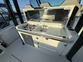 Thumbnail von Jeanneau Cap Camarat 10.5 WA S2