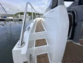 Thumbnail von Jeanneau Cap Camarat 10.5 WA S2