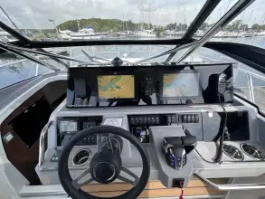 Thumbnail von Jeanneau Cap Camarat 10.5 WA S2