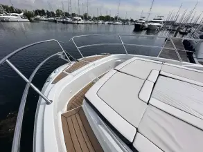 Thumbnail von Jeanneau Cap Camarat 10.5 WA S2