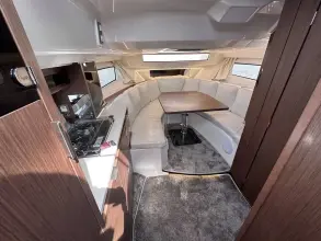 Thumbnail von Jeanneau Cap Camarat 10.5 WA S2