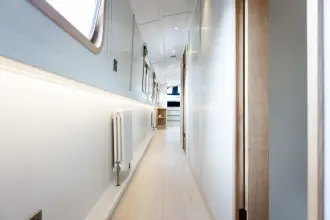 Thumbnail von Waterspace Living Hampton 73 Luxury Widebeam