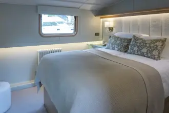 Thumbnail von Waterspace Living Hampton 73 Luxury Widebeam