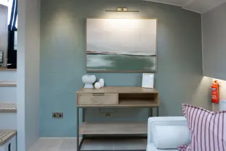 Thumbnail von Waterspace Living Hampton 73 Luxury Widebeam