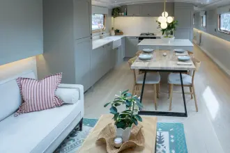 Thumbnail von Waterspace Living Hampton 73 Luxury Widebeam