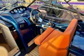 Thumbnail von Cranchi Zaffiro 35