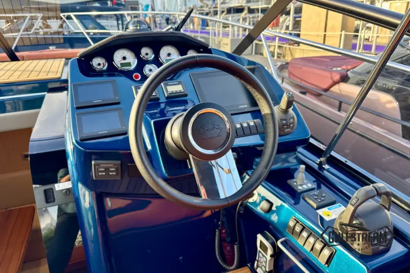 Thumbnail von Cranchi Zaffiro 35