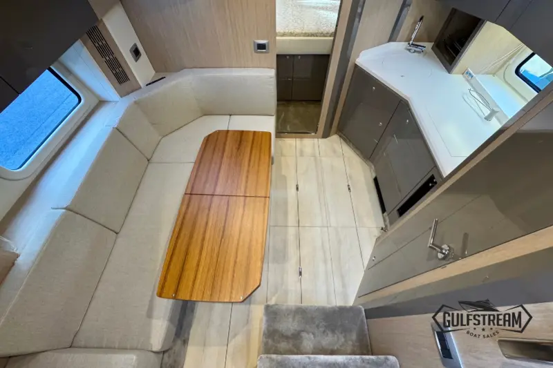 Thumbnail von Cranchi Zaffiro 35