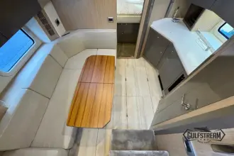 Thumbnail von Cranchi Zaffiro 35